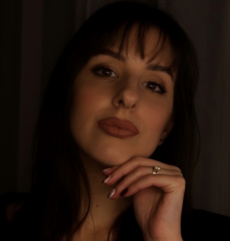 Lea Pokrovac